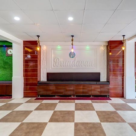 Hotel Brundavan International Guntūr Zewnętrze zdjęcie